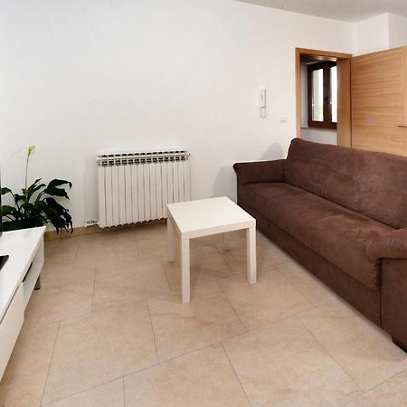 Apartments Beakovic Porec Luaran gambar