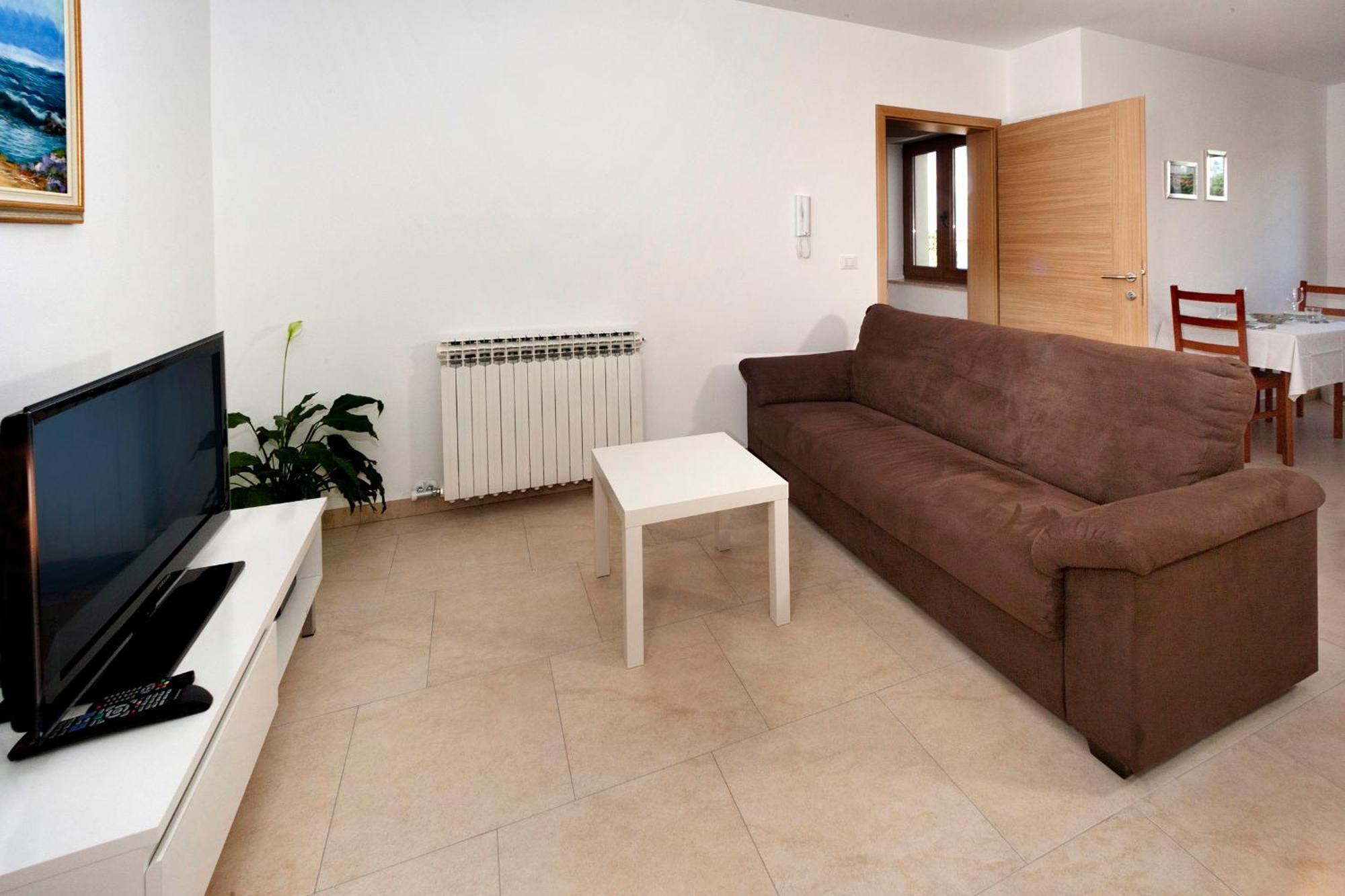 Apartments Beakovic Porec Luaran gambar