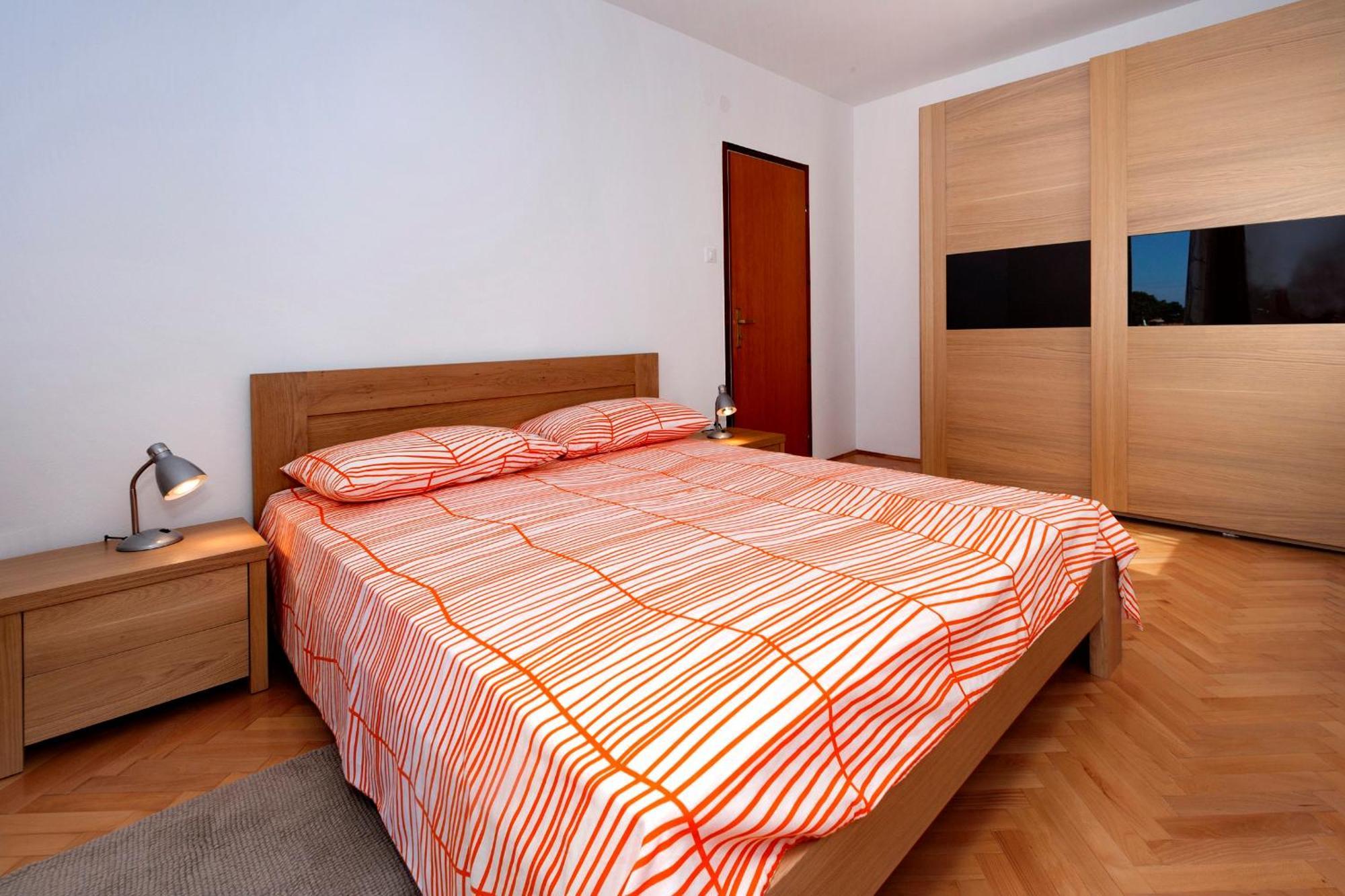 Apartments Beakovic Porec Luaran gambar