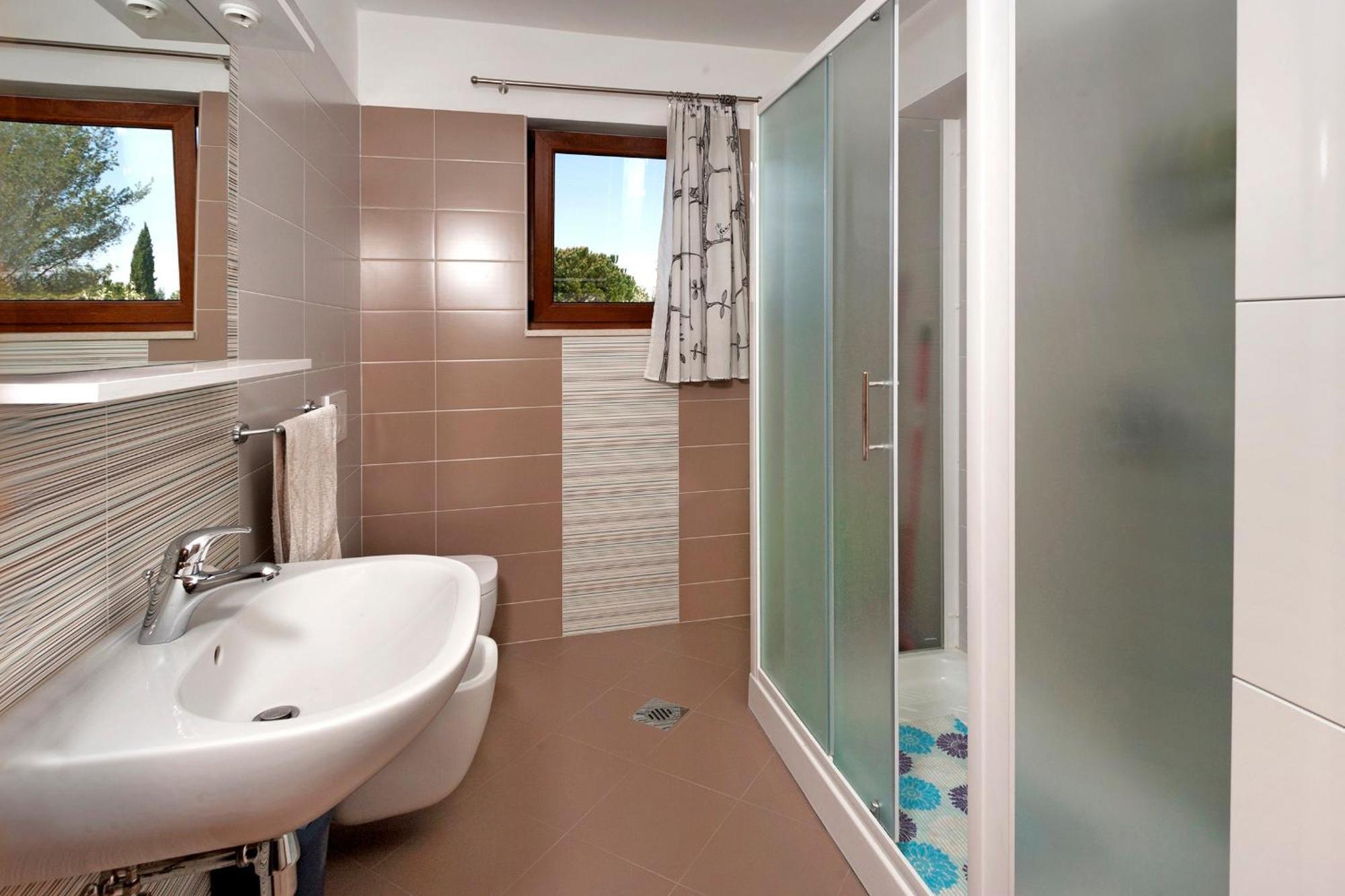 Apartments Beakovic Porec Luaran gambar