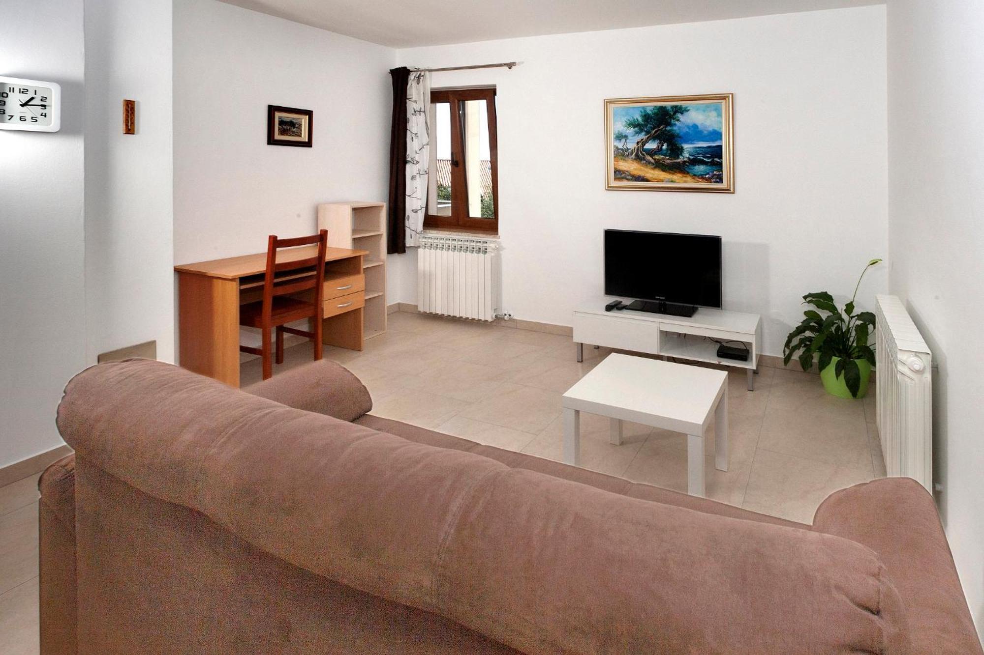 Apartments Beakovic Porec Luaran gambar