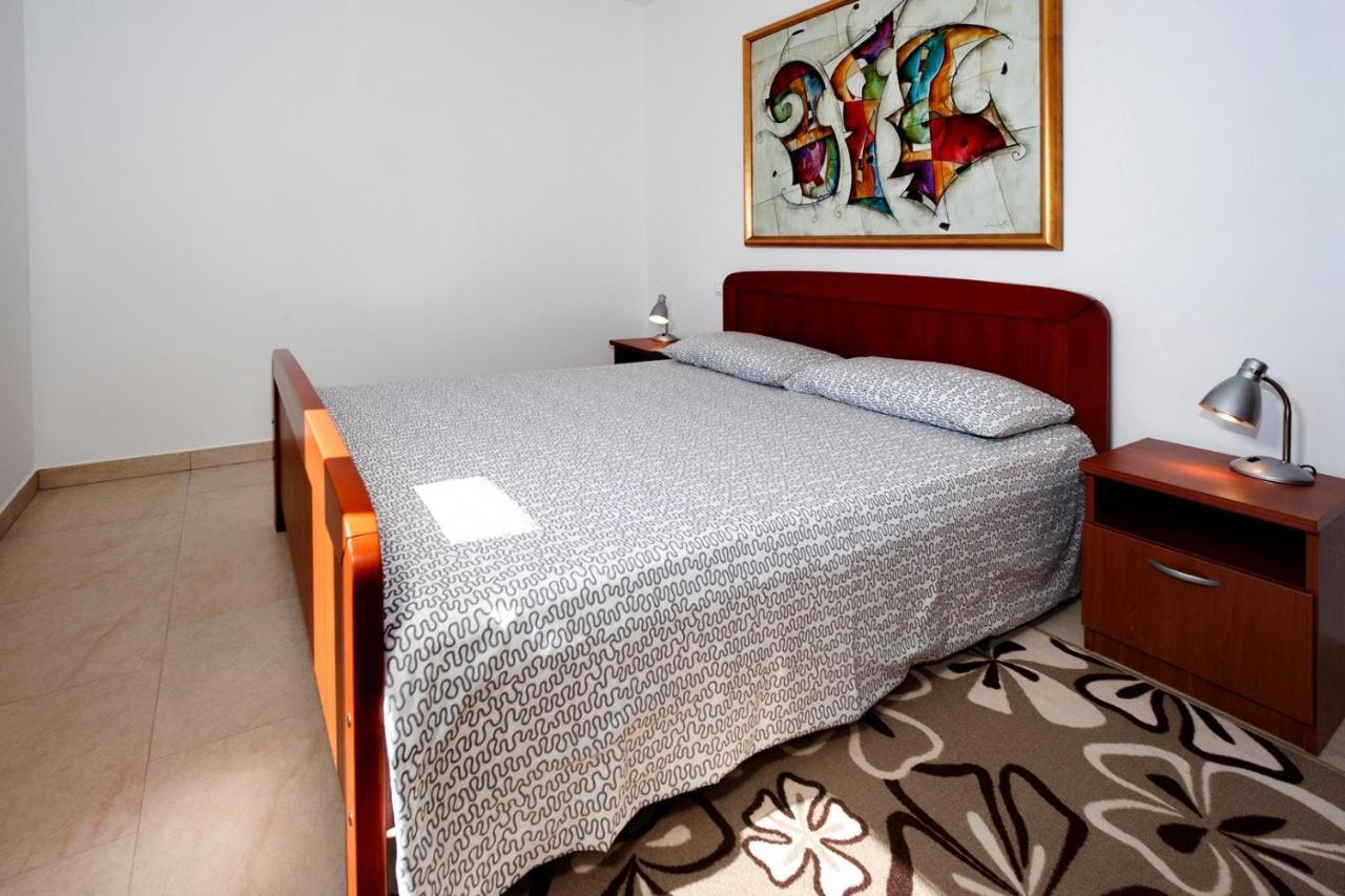 Apartments Beakovic Porec Luaran gambar