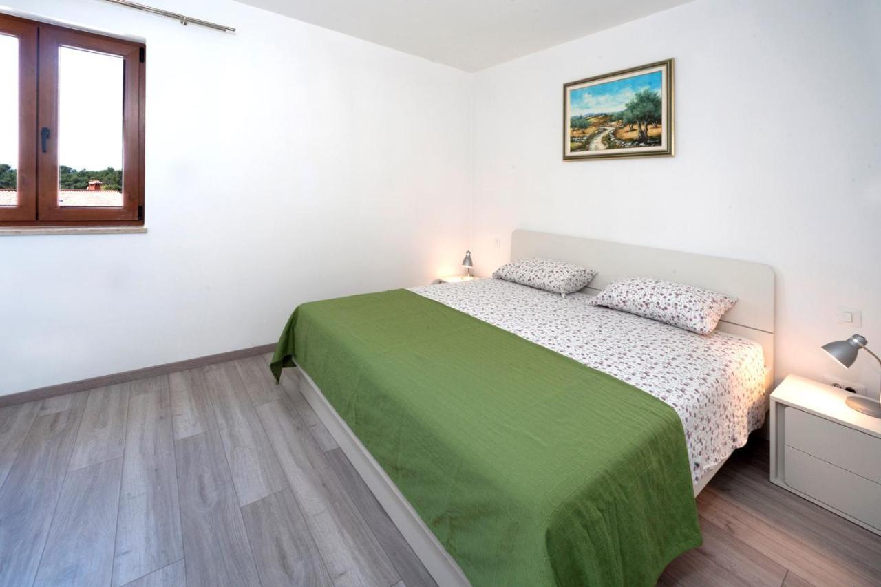 Apartments Beakovic Porec Luaran gambar