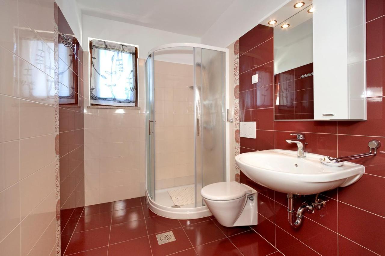 Apartments Beakovic Porec Luaran gambar